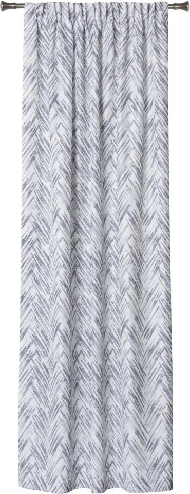 Dekoračný záves Tabla 140x260 cm