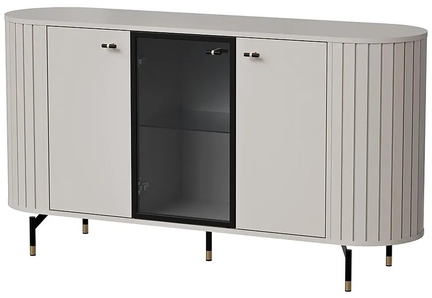 Komoda Zante Za3 Cashmere