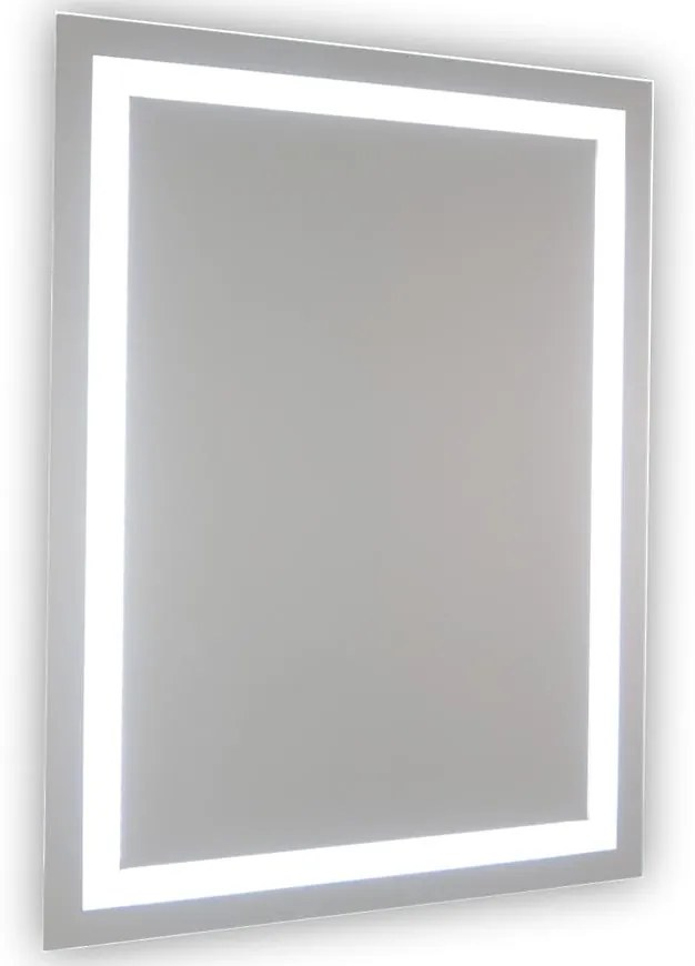 Zrkadlo LED 41 60X80