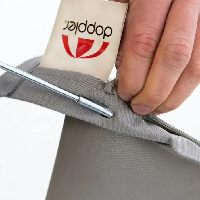 Doppler EXPERT - ochranný obal pre slnečníky do 3m