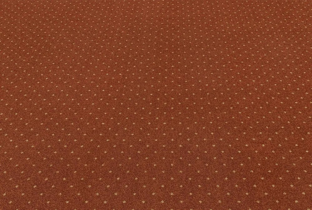 Metrážny koberec Akzento New 65, záťažový, na mieru, šíře 4m, hnedá, ab (mriežka), chodba / predsieň, ITC