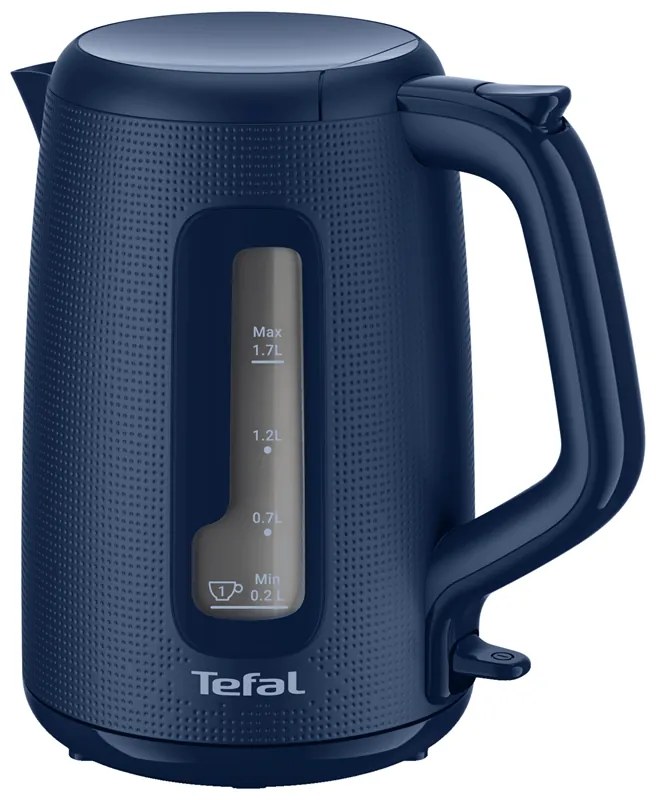 Rýchlovarná kanvica Tefal Morning KO2M0410 Modrá 1,7 l