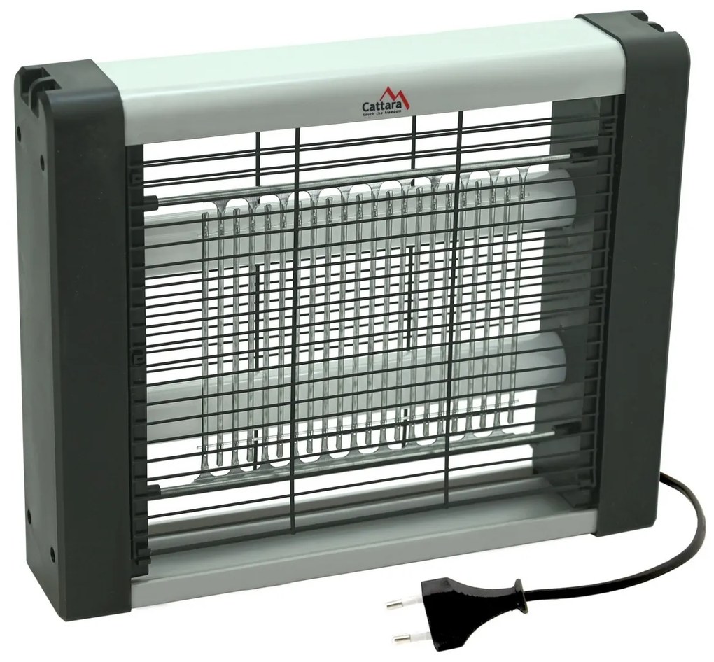 Cattara 13189 Lapač hmyzu UV Star, 2,1 W, 230 V