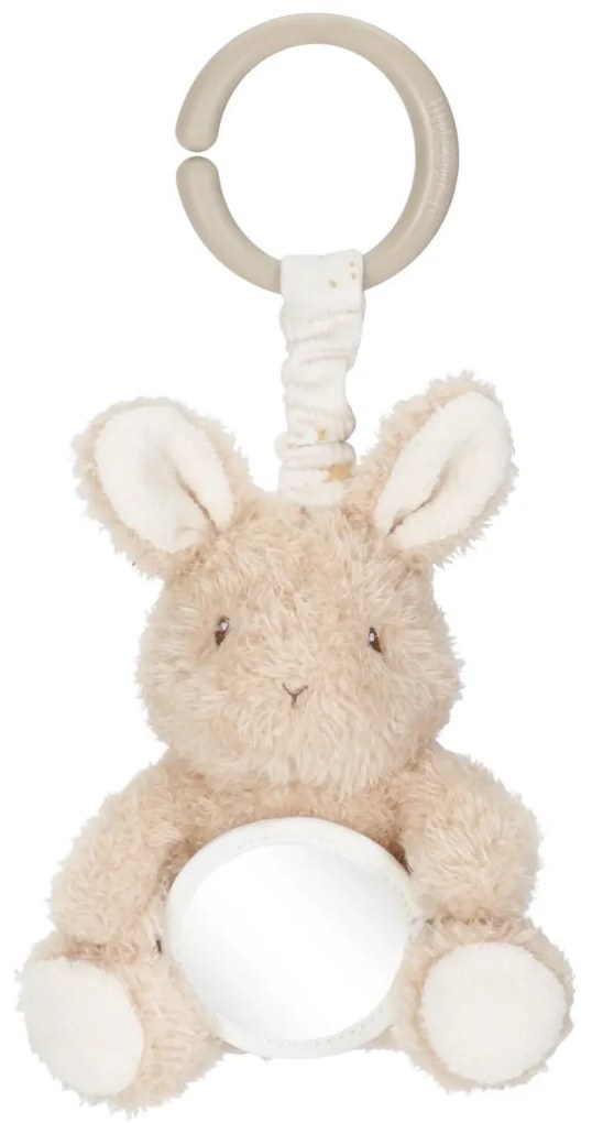 Závesné hračky Newborn Naturals