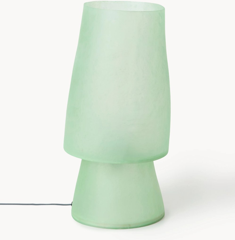 Veľká stolová lampa Dassy