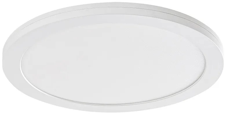 Rabalux LED stropné svietidlo s pohybovým čidlom Sonnet 30W | 2800lm | 4000K | IP20 - priemer 33cm