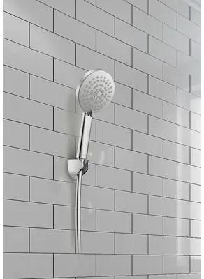 Ručná sprcha AVITAL TAMAR s ochranou proti vodnému kameňu