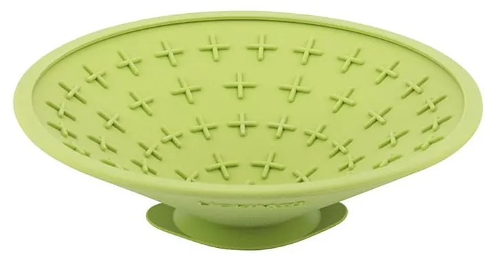 Lízacia podložka do vane Splash Green – LickiMat