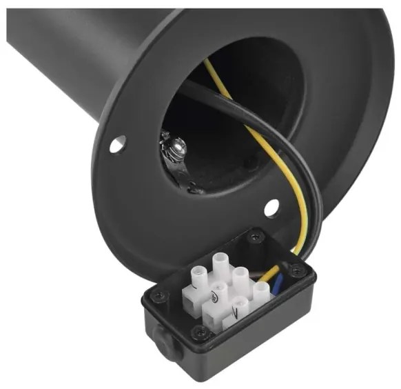 LED Vonkajšia flexibilná lampa NIKA LED/12,5W/230V IP44 50 cm