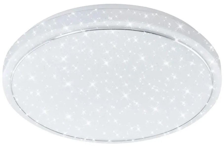 Briloner Briloner 3374-116 - LED Stropné svietidlo STARRY SKY LED/12W/230V 3000/4000/6500K BL1430