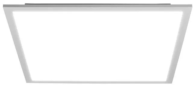 Livarno home Stropné LED svietidlo (štvorec) (100392964)