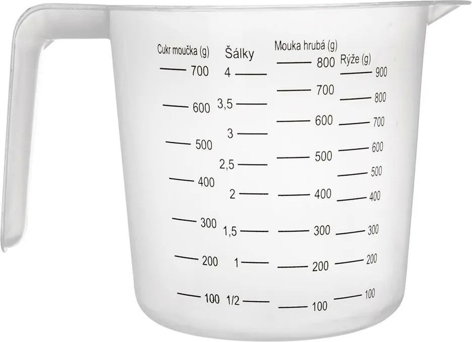 Orion Odmerka UH potlač, 1 l