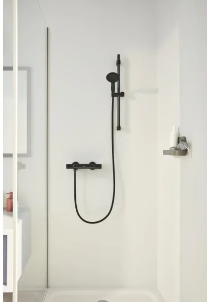GROHE 269542431 - Sprchová súprava VITALIO START 110 900 mm čierna