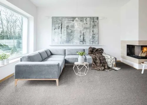 Koberce Breno Metrážny koberec OMNIA 94, šíře role 400 cm, béžová