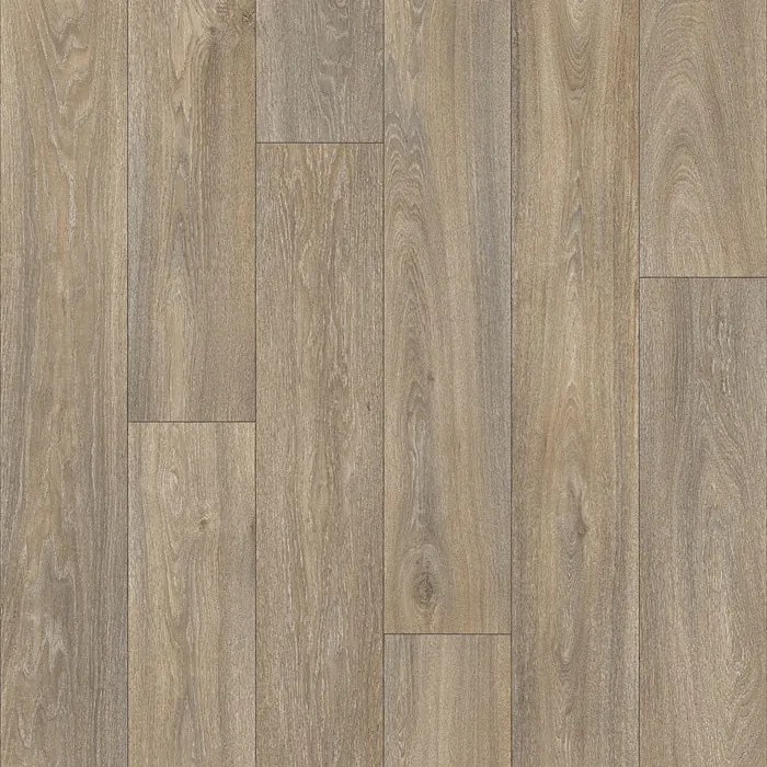 Beaulieu International Group, PVC podlaha - lino Polo 2119, na mieru, šíře 3m,4m, hnedá, pena, detská izba