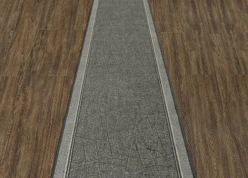 Koberce Breno Behúň GALA 97, šíře role 67 cm, viacfarebná