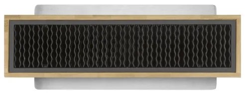 WMF - Stojan na nože bambus