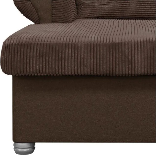 Tmavohnedá menčestrová leňoška Lord – Ropez