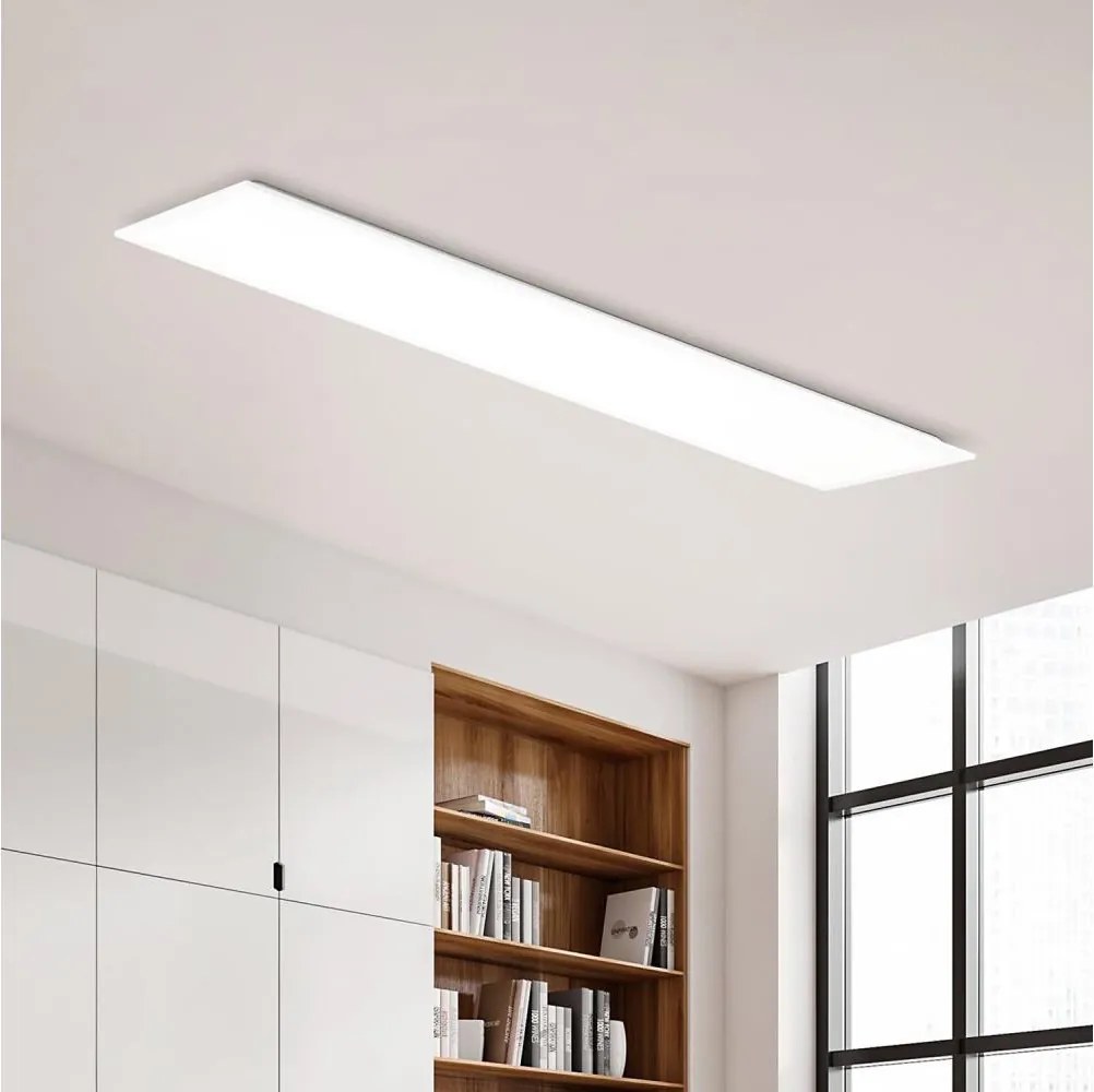 Eglo 900939 - LED Prisadený panel RABASSA LED/34,5W/230V 120x30 cm