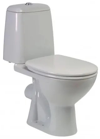 Ideal Standard Eurovit Sirius WC kombi s WC sedátkom W901101