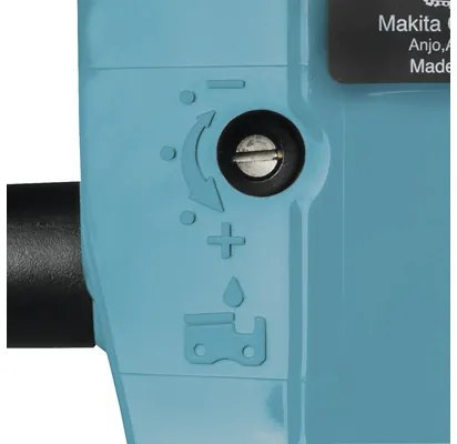 Aku reťazová píla Makita DUC254Z Li-ion LXT 18V bez aku a nabíjačky