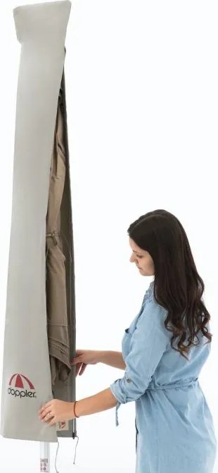 Doppler ACTIVE - ochranný obal pre stredové slnečníky do 300 cm