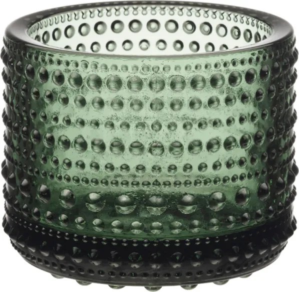 Svietnik Kastehelmi, piniovo zelený
