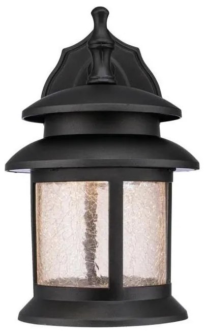 Westinghouse 64003 - LED Vonkajšia nástenná lampa LED/9W/230V IP44