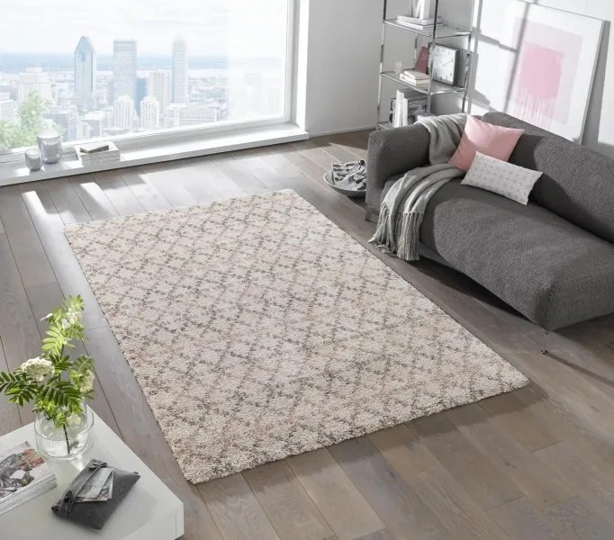 Mint Rugs - Hanse Home koberce Kusový koberec Grace 102597 - 200x290 cm
