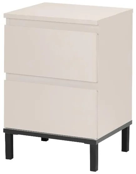 Livarno®  Nočný stolík  (100395171)