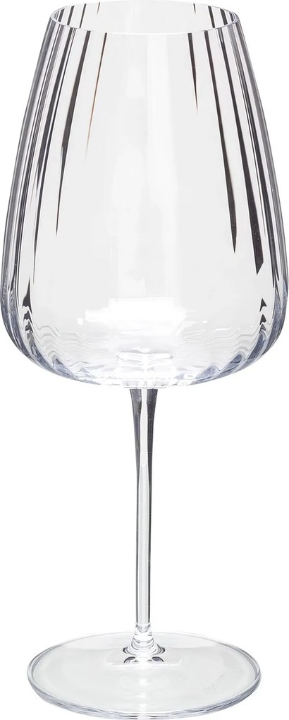 Poháre na víno Ottico 4ks 700ml