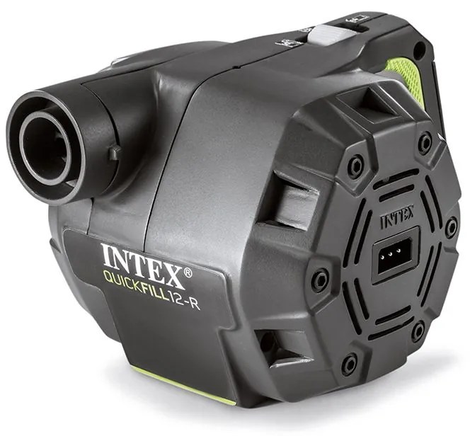 Intex 66642 Elektrické čerpadlo s rýchlym plnením