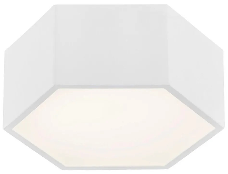 Argon 3828 - LED Stropné svietidlo ARIZONA LED/9W/230V biela
