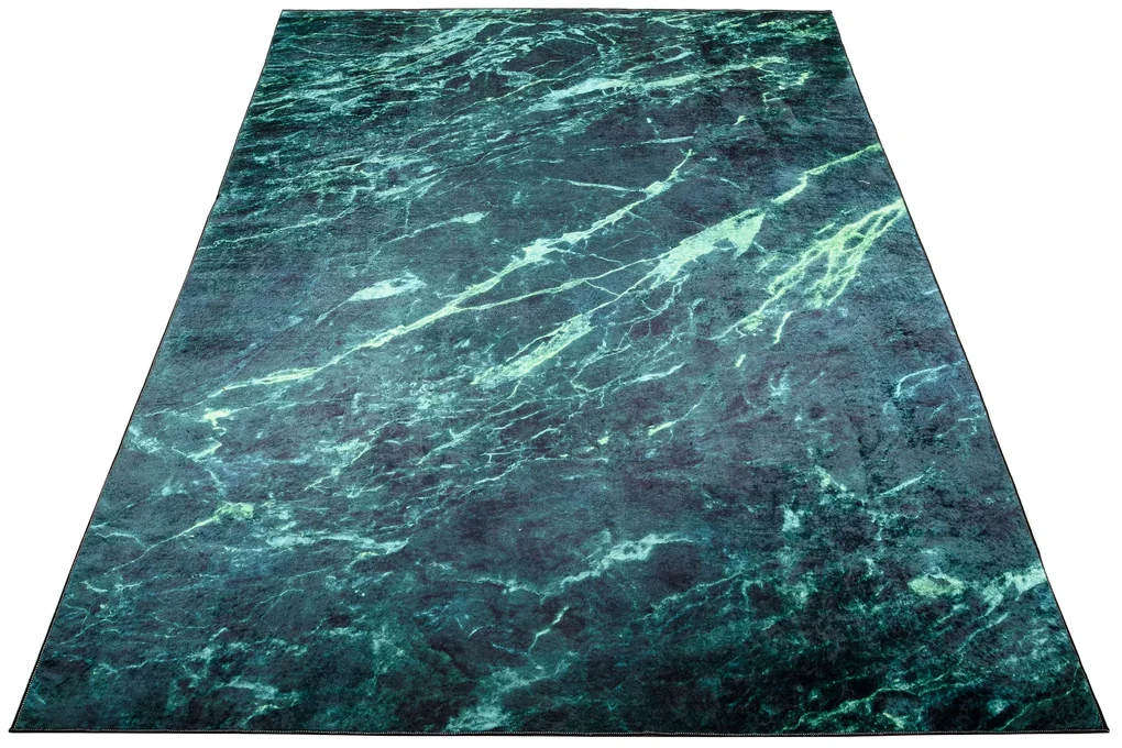 Dizajnový koberec BILLIE - PRINT TOSCANA ROZMERY: 80x200