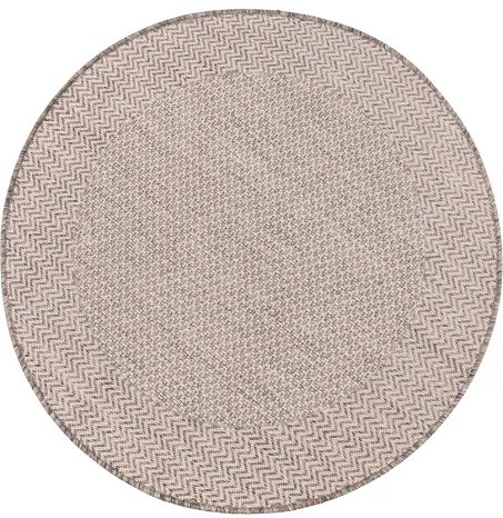 Koberec JEANS 19242/P91-K kruh