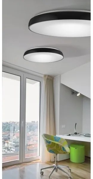 Azzardo AZ2745 - LED Stropné svietidlo CORTONA 1xLED/50W/230V 3000K