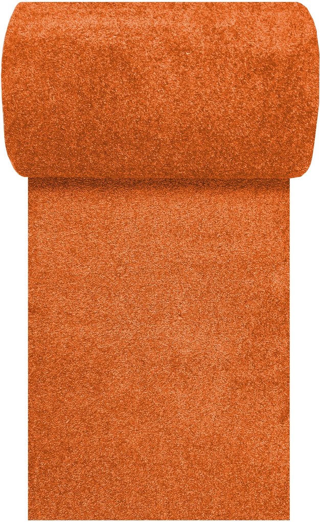 DY Portofino -N- rovnomerná dlažba - oranžová Rozmer: 100 cm