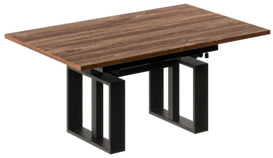 Zdvíhací stolík Empoli 170 dub stirling