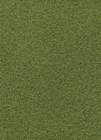 Koberce Breno Umelá tráva GLADE green, šíře role 400 cm, zelená