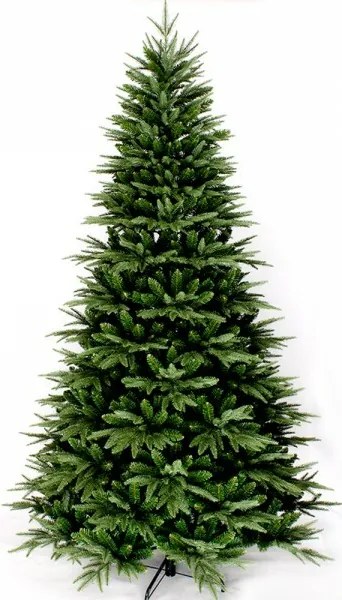 Vianočný stromček Smrek sivý, 150 cm