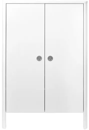Livarno home Skriňa do detskej izby, 80 x 50 x 118 cm  (850000506)