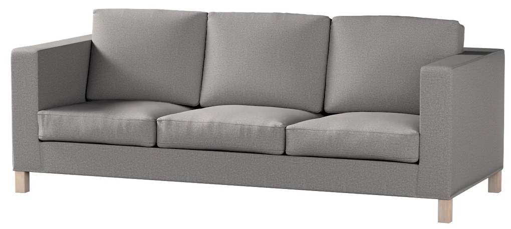 Poťah na sedačku Karlanda (pre 3 osoby,nerozkladacia,krátky)