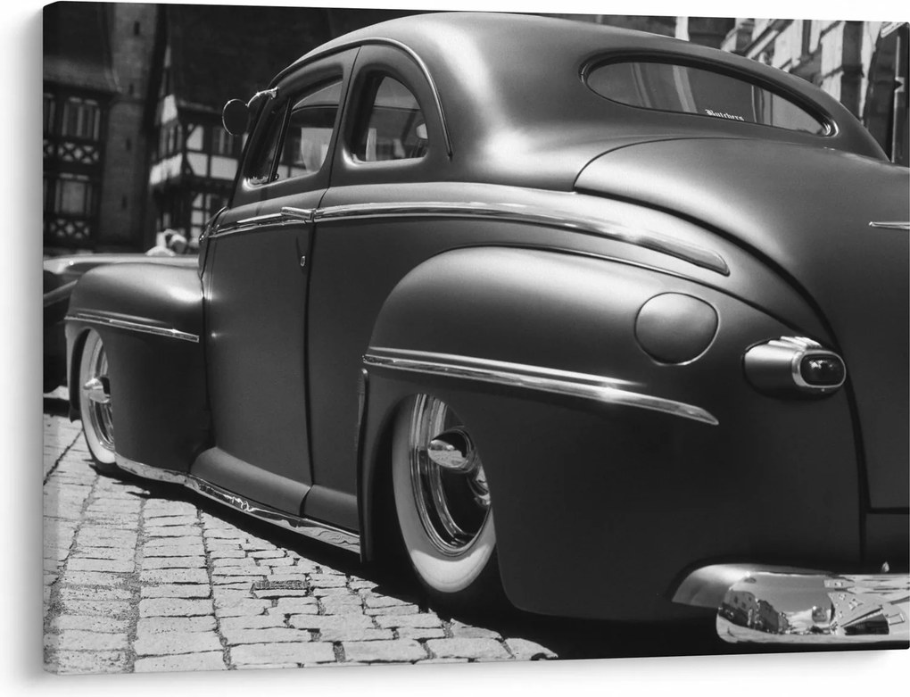 Obraz - Ford 1948 (70x50 cm)
