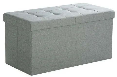 Lavička s vekom LSF41G