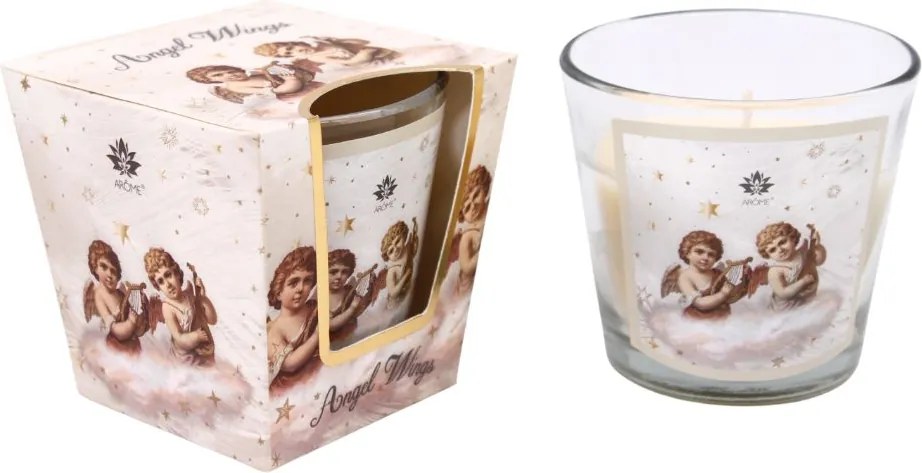 ARÔME Angel Wings Množství: 12 ks