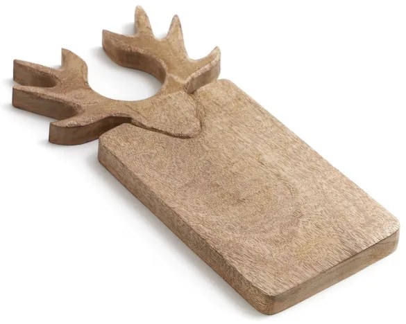 Doska RENNA s rohami 873558