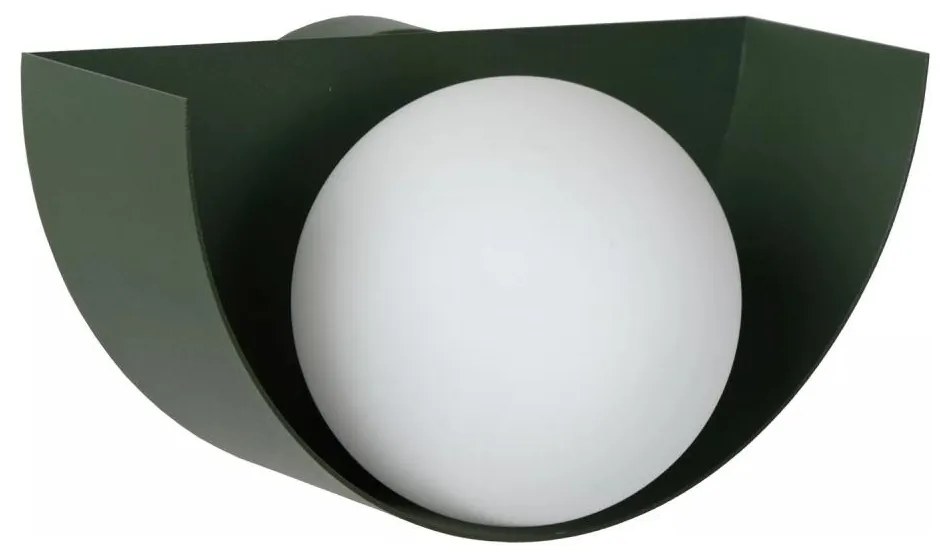 Lucide 45201/01/33 - Nástenné svietidlo BENNI 1xG9/28W/230V