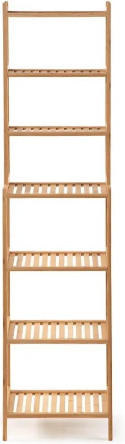 Bambusový regál AVENBERG BAMBU 7
