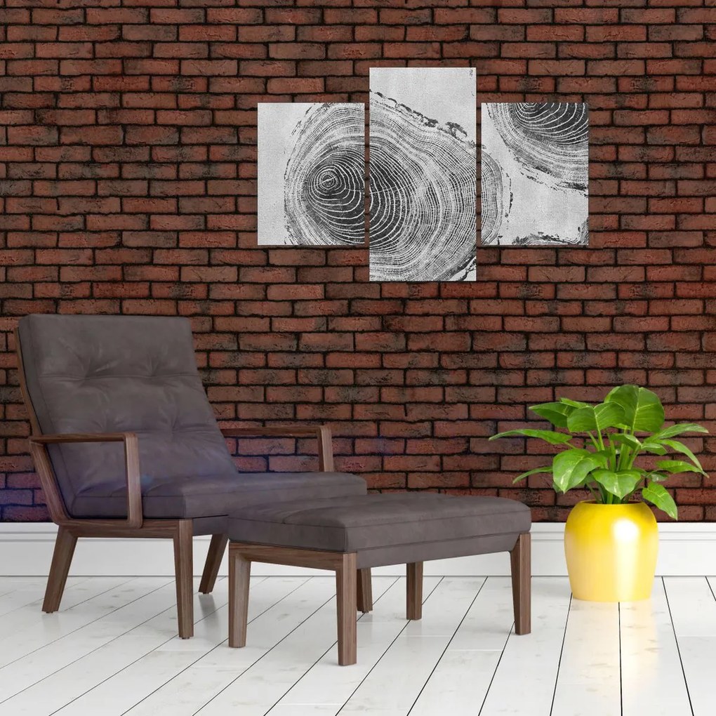 Obraz - Motív stromu (90x60 cm)