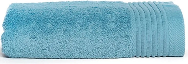 The One Towelling® Uterák DELUXE 50 - Aqua Azure | 50 x 100 cm